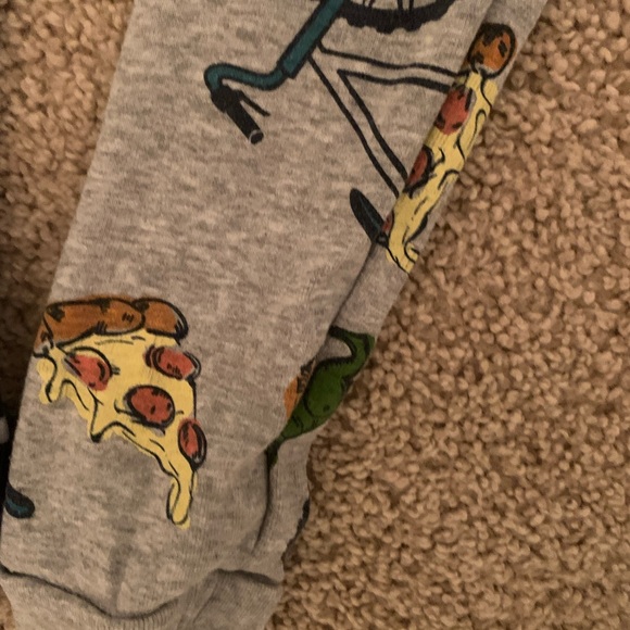 Kids Size 6 Pajama Bundle - Picture 9 of 12